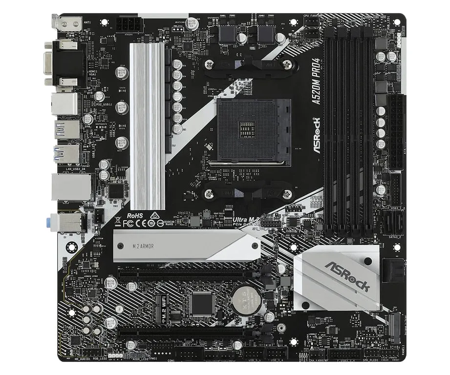 asrock-a520m-pro4-socket-am4-micro-atx