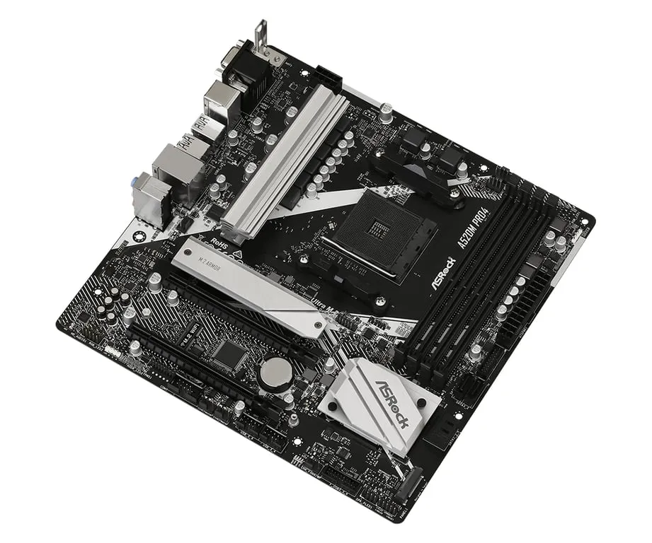 asrock-a520m-pro4-socket-am4-micro-atx