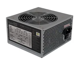 lc-power-lc500-12-v2-31-modul-zasilaczy-350-w-20-4-pin-atx-atx-szary