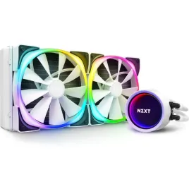 nzxt-kraken-x63-rgb-procesor-chlodnica-cieczy-all-in-one-14-cm-bialy