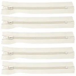zamek-blyskawiczny-nierozdzielczy-auto-lock-16cm-031-jasnobezowy-5-szt