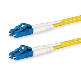 lanview-lvo231406-kabel-infiniband-swiatlowodowy-1-m-2x-lc-zolty