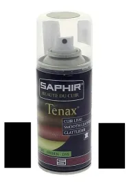 szybkoschnaca-farba-spray-do-skor-saphir-bdc-tenax-spray-150ml-kol-czarny