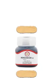 renoskor-farba-do-skor-licowych-bananowy