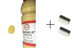 bananowa-farba-renoskor-super-kryjaca-200-ml-2-gabki-do-nanoszenia-gratis