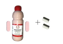 renoskor-farba-do-skor-licowych-pudrowy-roz-480-ml-2-gabki-do-nanoszenia
