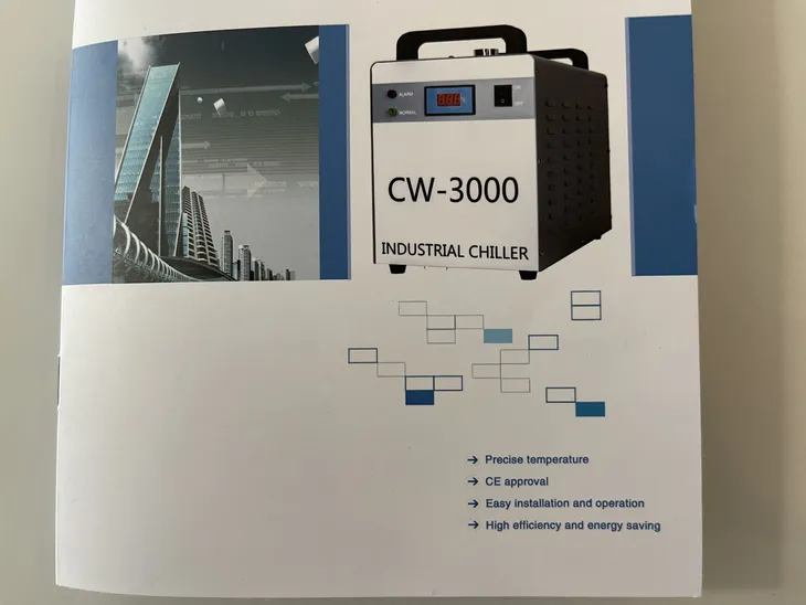 chlodnica-wody-cw-3000-chiller-stan-nowy-marka-bez-marki