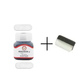 renoskor-farba-do-skor-licowych-bezbarwny-polmat-gabka-do-nanoszenia-gratis