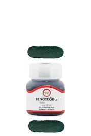 renoskor-farba-do-skor-licowych-zielony