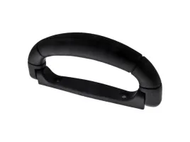 raczka-plastikowa-25-162-mm-czarna-do-walizektoreb-itd