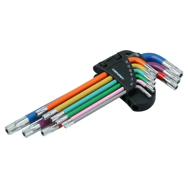klucze-torx-9-elementow-kolor