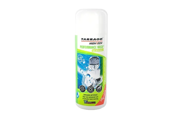 plyn-do-prania-tarrago-high-tech-performance-wash-250ml-przeznaczenie-namioty-obuwie-odziez-plecaki-i-torby