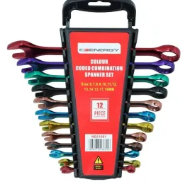 klucze-plasko-oczkowe-kolorowe-12elem-ne01061