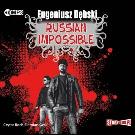 russian-impossible-audiobook-eugeniusz-debski