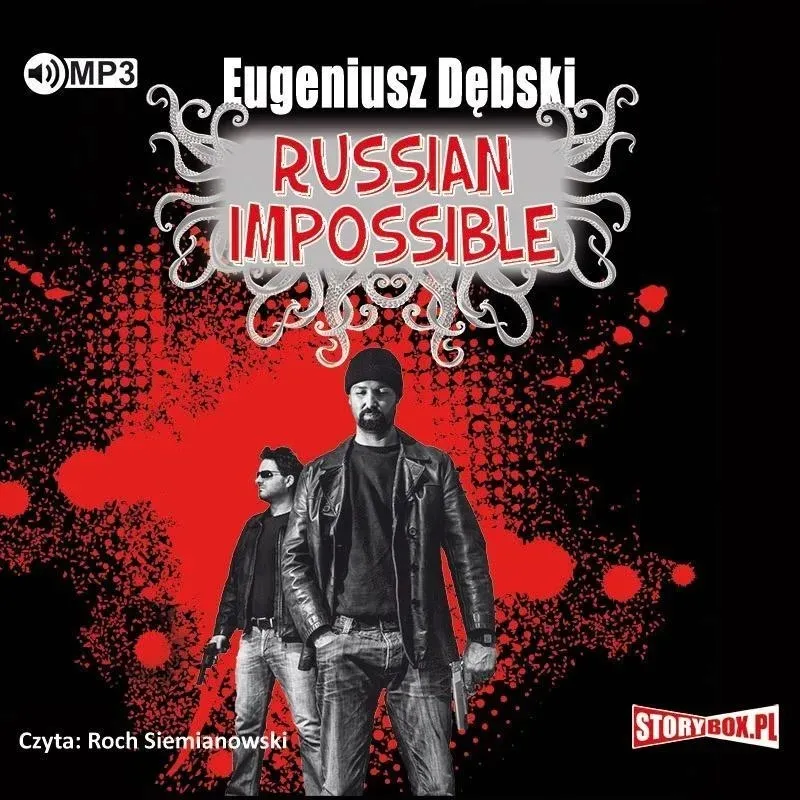 russian-impossible-audiobook-eugeniusz-debski