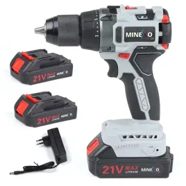 wkretarka-bezszczotkowa-wiertarka-udarowa-akumulatorowa-21v-zestaw-walizka