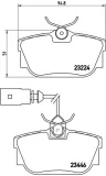 klocki-hamulcowe-tyl-vw-numer-katalogowy-czesci-p-85-046
