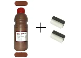 renoskor-farba-do-skor-lico-cynamonowy-200ml-2-gabki-do-nanoszenia-gratis