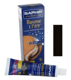 krem-do-butow-saphir-bdc-baume-1789-50ml-odzywczywodoodporny-ciemny-braz