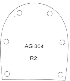 fleki-fleczki-znajdz-potrzebny-flek-6-bolczykow-czarny-bez-braz-ag304-r2