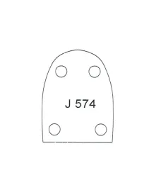 fleki-fleczki-znajdz-potrzebny-flek-4-bolczyki-czarny-bez-braz-j574
