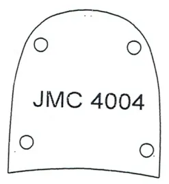 fleki-fleczki-znajdz-potrzebny-flek-4-bolczyki-czarny-bez-braz-jmc-4004