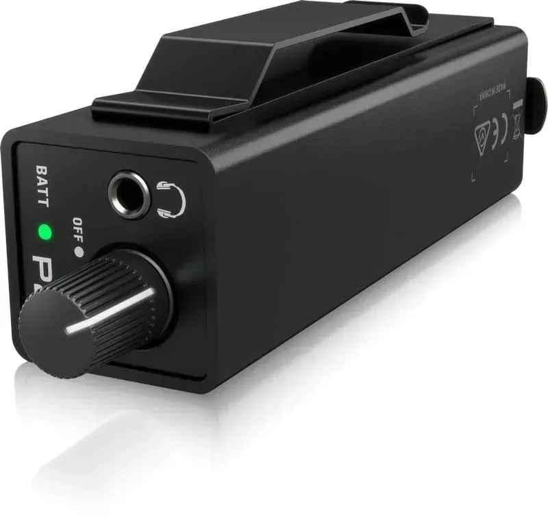 behringer-p2-wzmacniacz-sluchawkowy-odsluch-stan-nowy