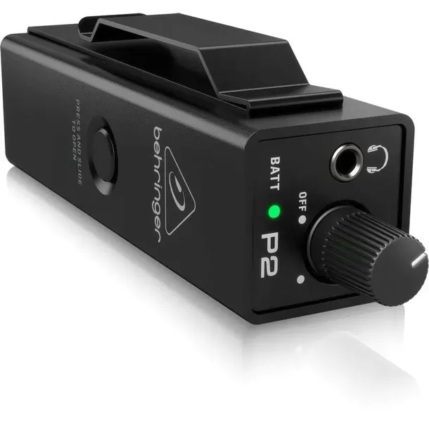 behringer-p2-wzmacniacz-sluchawkowy-odsluch-kod-producenta-p2-behringer