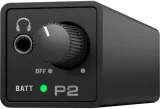behringer-p2-wzmacniacz-sluchawkowy-odsluch-stan-opakowania-oryginalne