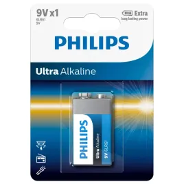 philips-6lr61-9v-ultra-bateria-alkaliczna-blister