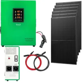 zestaw-solarny-do-grzania-wody-green-boost-3000-volt-polska-6xpanel-grzalka