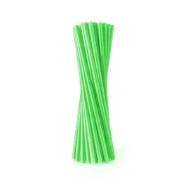 slomki-papierowe-do-napojow-19cm-zielone-10szt