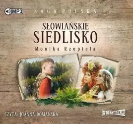 slowianskie-siedlisko-audiobook-monika-rzepiela