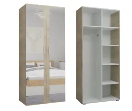 szafa-otwierana-garderoba-ii-80-cm-x-192-cm-dab-sonoma-2-lustra-producent