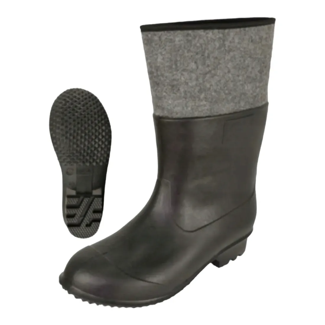 gumofilce-kalosze-pcv-46-stan-nowy