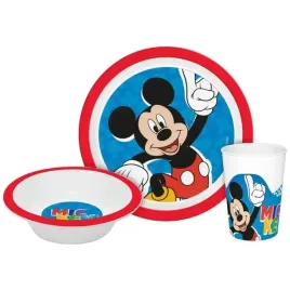 zestaw-naczyn-stolowych-3-elementy-talerz-miska-kubek-mickey-mouse