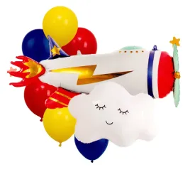zestaw-balonow-urodzinowych-na-urodziny-samolot-chmurka-chmura-8-szt