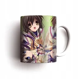kubek-magiczny-clannad-manga-anime-do-wyboru