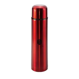 termos-stalowy-0-5l-berlinger-haus-metallic-line-burgundy-bh-7601