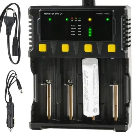 ladowarka-do-akumulatorow-18650-aa-aaa-4-kanalowa-armytek-uni-c4