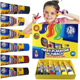 farby-plakatowe-astra-6-kolorow-x-30-ml-w-tubkach-wyraziste-intensywne