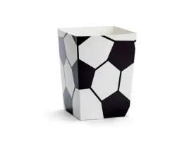 pudelka-na-popcorn-zestaw-6-szt-na-przekaski-football-pilka-nozna-7x7x12cm