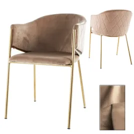 krzeslo-welurowe-tapicerowane-glamour-zlote-nogi-bono-velvet-bezowe-zlote