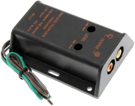 konwerter-poziomu-sygnalu-audio-high-low-level-rca