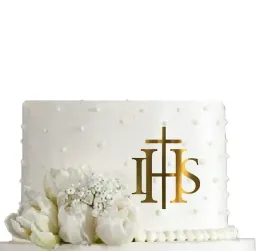 ihs-pleksi-topper-dekoracja-na-bok-tortu-komunia