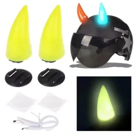 rogi-do-kasku-swiecace-led-1szt-zielony