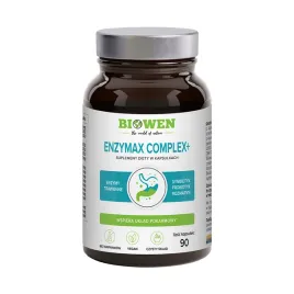 biowen-enzymax-complex-90-kapsulek