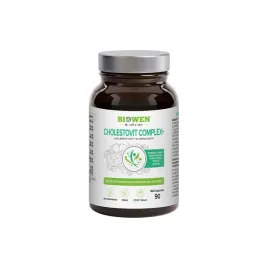 biowen-cholestovit-complex-90-kapsulek