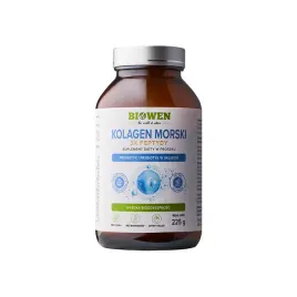 biowen-kolagen-morski-3x-peptydy-225-gramow