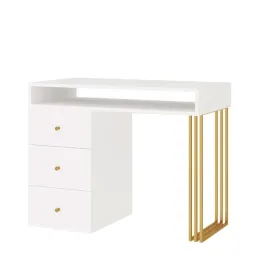 biurko-z-szufladami-biale-klara-100cm-zlota-noga-nowoczesne-i-eleganckie